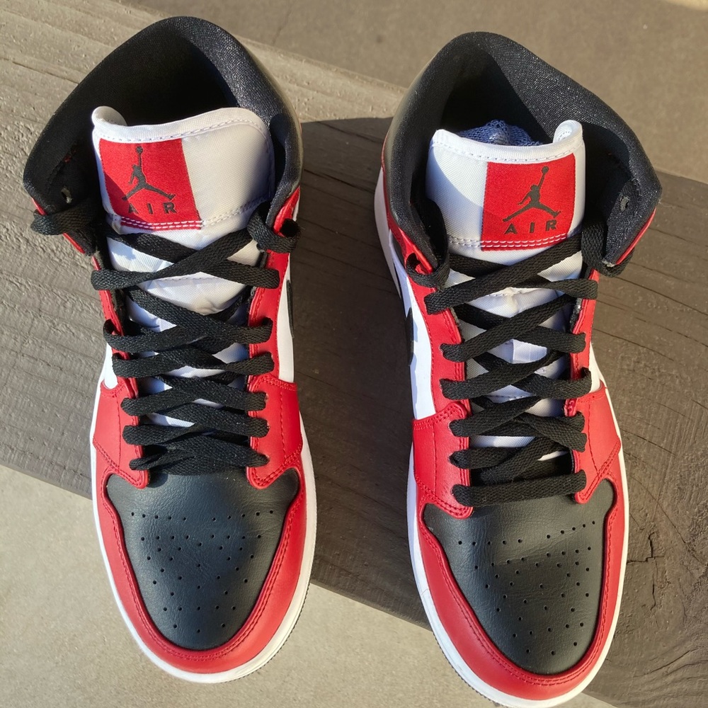 Jordan’s (Mens)